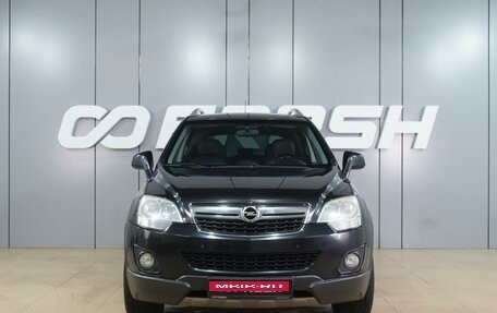 Opel Antara I, 2012 год, 799 000 рублей, 3 фотография