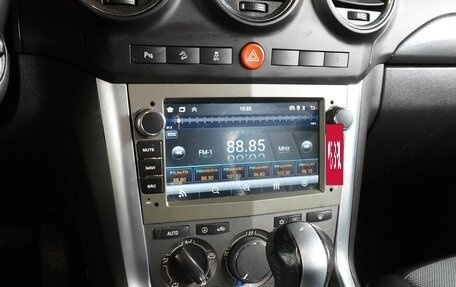 Opel Antara I, 2012 год, 799 000 рублей, 14 фотография