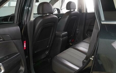 Opel Antara I, 2012 год, 799 000 рублей, 11 фотография