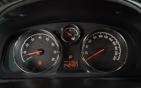 Opel Antara I, 2012 год, 799 000 рублей, 20 фотография
