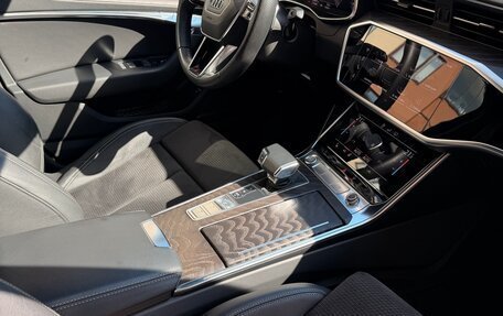 Audi A6, 2020 год, 3 200 000 рублей, 7 фотография