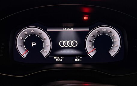Audi A6, 2020 год, 3 200 000 рублей, 11 фотография