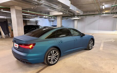 Audi A6, 2020 год, 3 200 000 рублей, 3 фотография