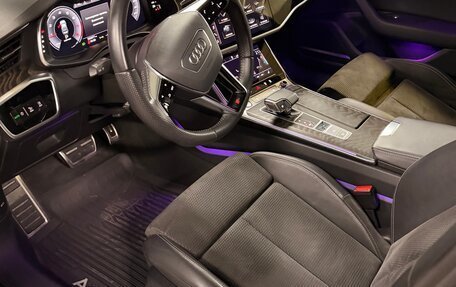 Audi A6, 2020 год, 3 200 000 рублей, 9 фотография