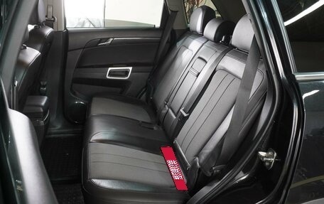 Opel Antara I, 2012 год, 799 000 рублей, 9 фотография