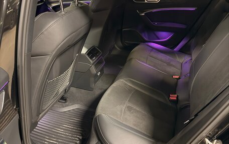 Audi A6, 2020 год, 3 200 000 рублей, 10 фотография