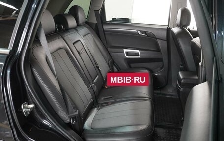 Opel Antara I, 2012 год, 799 000 рублей, 7 фотография