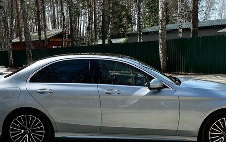 Mercedes-Benz C-Класс, 2015 год, 2 950 000 рублей, 7 фотография