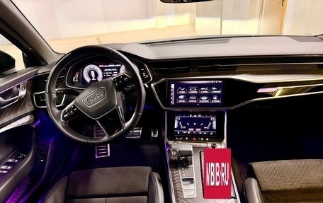 Audi A6, 2020 год, 3 200 000 рублей, 8 фотография