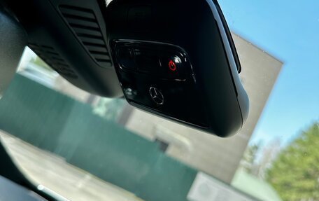 Mercedes-Benz C-Класс, 2015 год, 2 950 000 рублей, 17 фотография