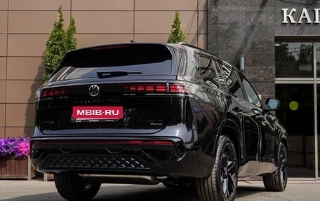 Volkswagen Teramont, 2026 год, 5 899 000 рублей, 6 фотография