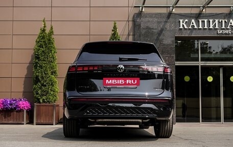 Volkswagen Teramont, 2026 год, 5 899 000 рублей, 5 фотография