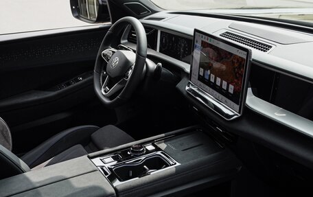 Volkswagen Teramont, 2026 год, 5 899 000 рублей, 17 фотография