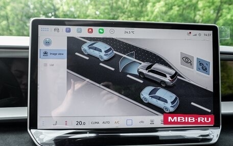 Volkswagen Teramont, 2026 год, 5 899 000 рублей, 30 фотография