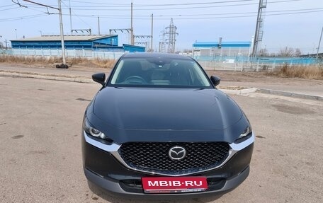 Mazda CX-30 I, 2019 год, 2 050 000 рублей, 1 фотография