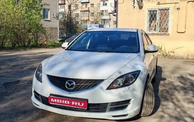 Mazda 6, 2008 год, 980 000 рублей, 1 фотография
