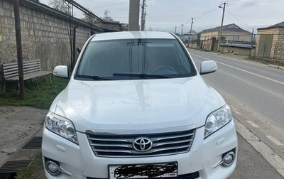 Toyota RAV4, 2012 год, 1 350 000 рублей, 1 фотография