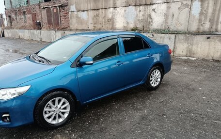 Toyota Corolla, 2010 год, 1 200 000 рублей, 1 фотография