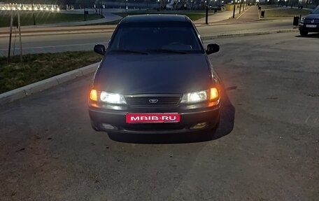 Daewoo Nexia I рестайлинг, 2001 год, 140 000 рублей, 1 фотография