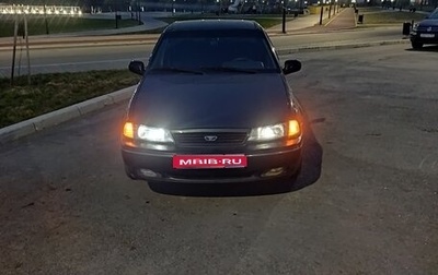 Daewoo Nexia I рестайлинг, 2001 год, 140 000 рублей, 1 фотография