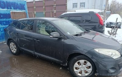Renault Megane II, 2009 год, 700 000 рублей, 1 фотография