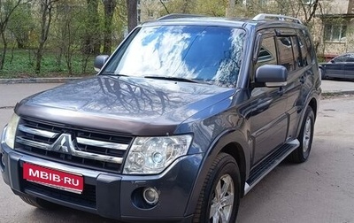 Mitsubishi Pajero IV, 2006 год, 1 150 000 рублей, 1 фотография