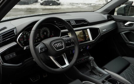 Audi Q3, 2026 год, 3 950 000 рублей, 14 фотография