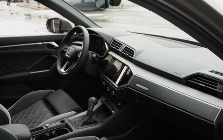 Audi Q3, 2026 год, 3 950 000 рублей, 17 фотография