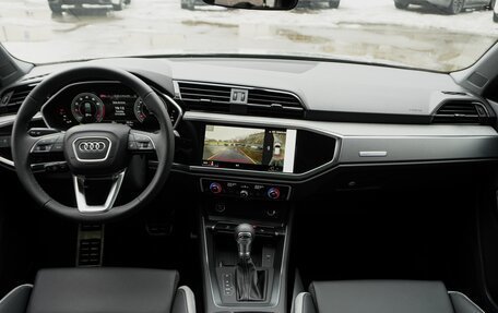 Audi Q3, 2026 год, 3 950 000 рублей, 15 фотография