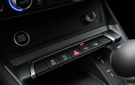 Audi Q3, 2026 год, 3 950 000 рублей, 23 фотография