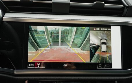 Audi Q3, 2026 год, 3 950 000 рублей, 21 фотография