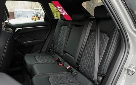 Audi Q3, 2026 год, 3 950 000 рублей, 19 фотография
