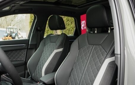 Audi Q3, 2026 год, 3 950 000 рублей, 18 фотография