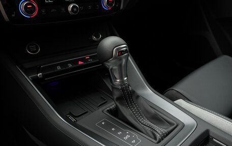 Audi Q3, 2026 год, 3 950 000 рублей, 25 фотография