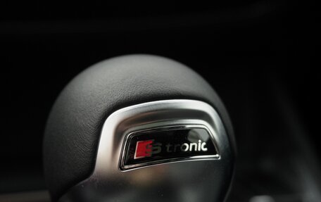 Audi Q3, 2026 год, 3 950 000 рублей, 24 фотография