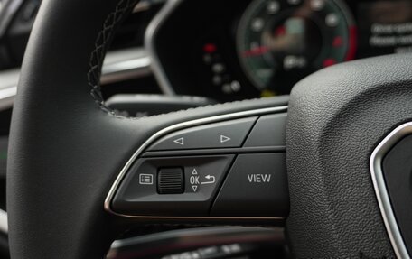 Audi Q3, 2026 год, 3 950 000 рублей, 27 фотография