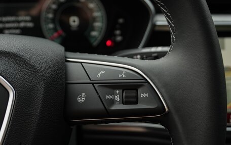 Audi Q3, 2026 год, 3 950 000 рублей, 28 фотография
