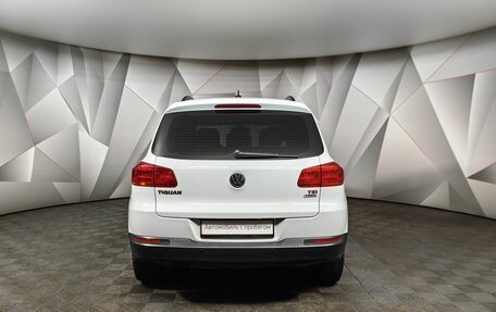 Volkswagen Tiguan I, 2015 год, 1 579 000 рублей, 8 фотография