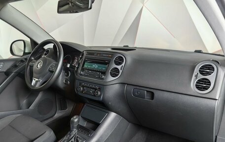 Volkswagen Tiguan I, 2015 год, 1 579 000 рублей, 13 фотография