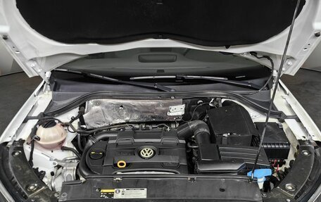 Volkswagen Tiguan I, 2015 год, 1 579 000 рублей, 11 фотография