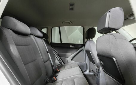 Volkswagen Tiguan I, 2015 год, 1 579 000 рублей, 16 фотография