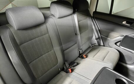 Volkswagen Tiguan I, 2015 год, 1 579 000 рублей, 17 фотография