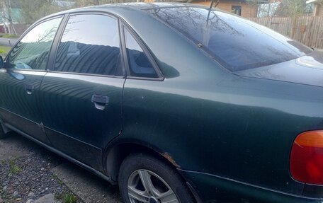 Audi A4, 1996 год, 245 000 рублей, 10 фотография