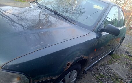 Audi A4, 1996 год, 245 000 рублей, 11 фотография