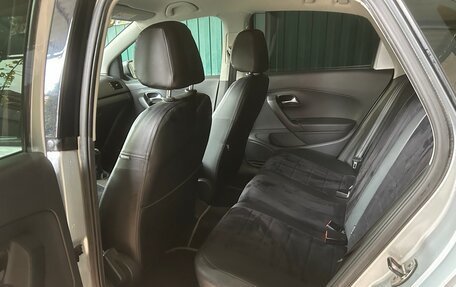 Volkswagen Polo VI (EU Market), 2014 год, 1 110 000 рублей, 9 фотография