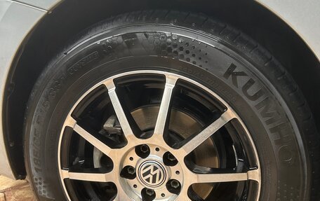 Volkswagen Polo VI (EU Market), 2014 год, 1 110 000 рублей, 14 фотография