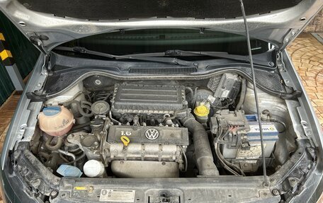 Volkswagen Polo VI (EU Market), 2014 год, 1 110 000 рублей, 12 фотография