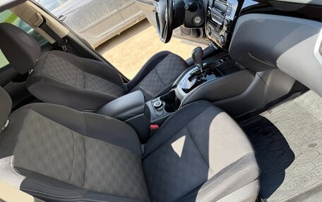 Nissan Qashqai, 2018 год, 1 825 000 рублей, 15 фотография