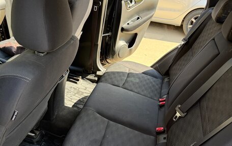 Nissan Qashqai, 2018 год, 1 825 000 рублей, 13 фотография