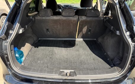 Nissan Qashqai, 2018 год, 1 825 000 рублей, 16 фотография